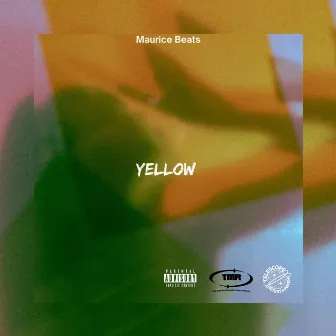 Yellow by MAURICE BEATS