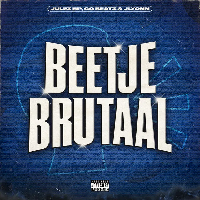 Beetje Brutaal