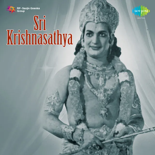 Sri Krishnasathya (Original Motion Picture Soundtrack)