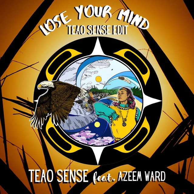 Lose Your Mind - Teao Sense Edit