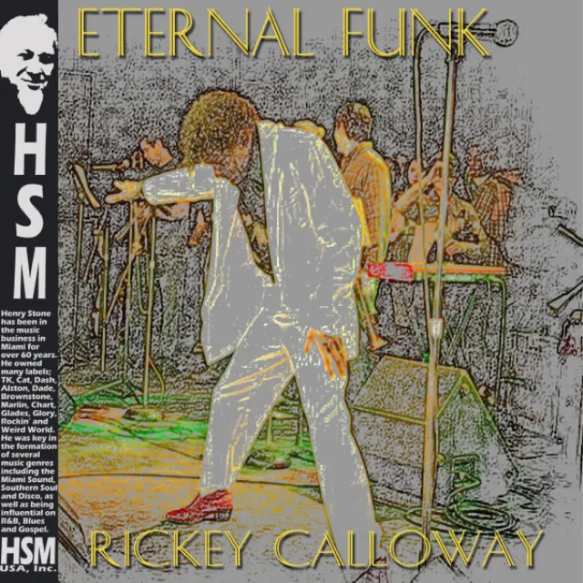 Eternal Funk