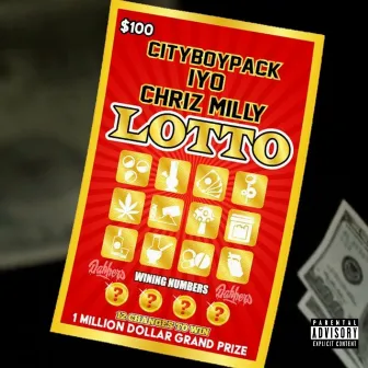 Lotto by CityBoyPack