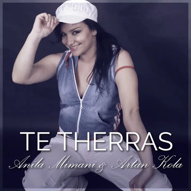 te therras