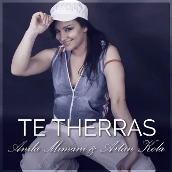 te therras by Artan Kola