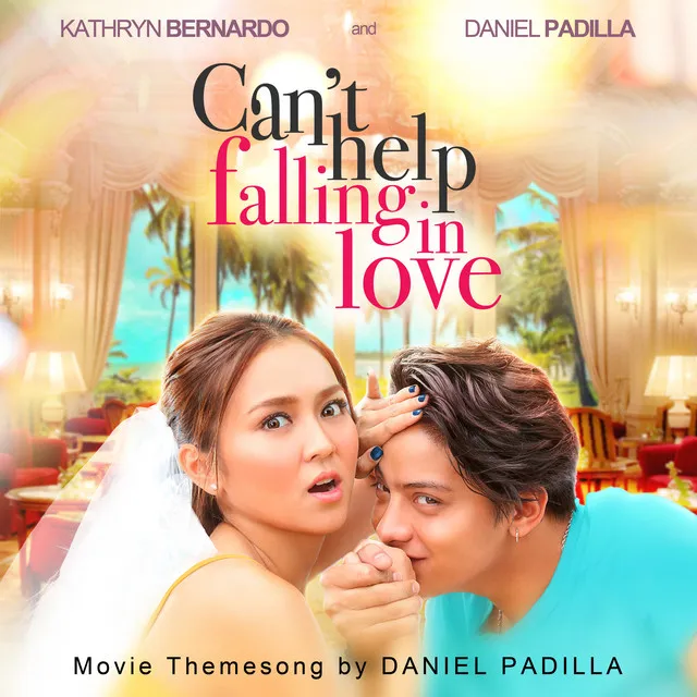 Can't Help Falling in Love - From "Can't Help Falling in Love"