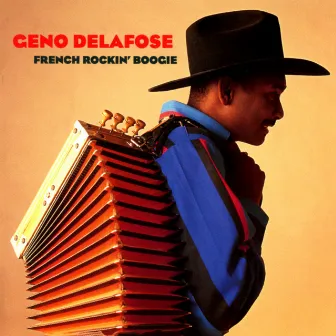 French Rockin' Boogie by Geno Delafose