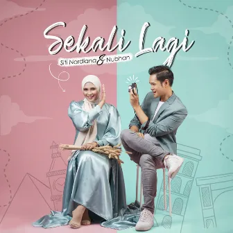 Sekali Lagi by Siti Nordiana