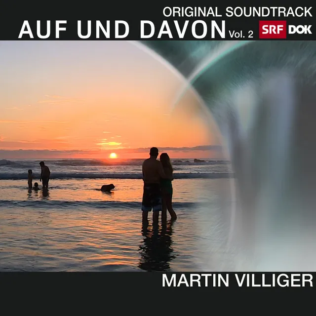 Auf und Davon, Vol. 2 (Original Motion Picture Soundtrack)