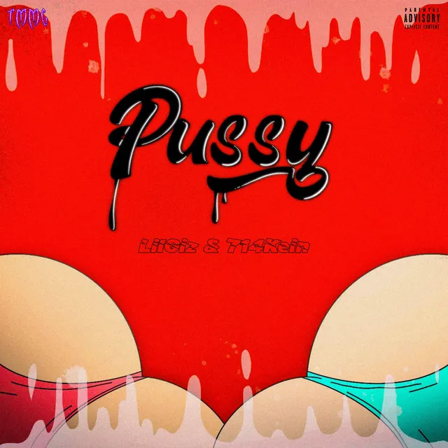 Pussy