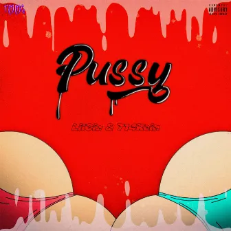 Pussy by 714Kein