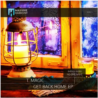 Get Back Home by T.Magic