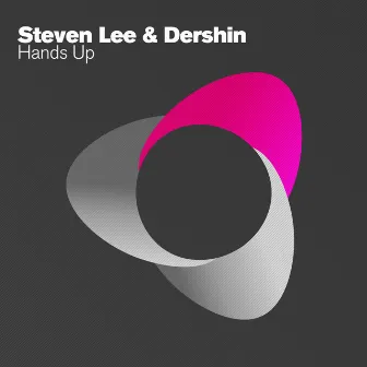 Hands Up by Steven Lee