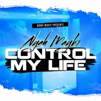 Control My Life by Nyah Mayki