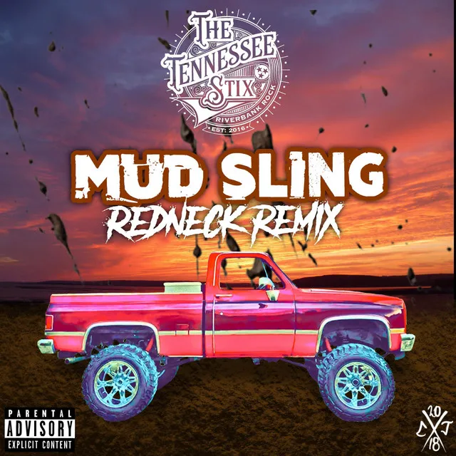 Mud Sling - Redneck Remix