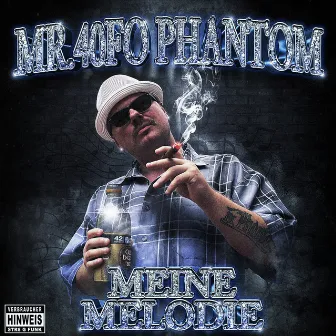 Meine Melodie by Mr. 40Fo Phantom