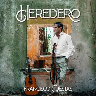 HEREDERO by Francisco Cuestas