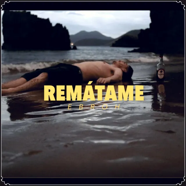 Remátame