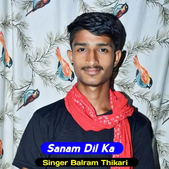 Sanam Dil Ka by Balram Thikari