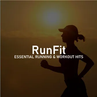 Essential Running & Workout Hits by RunFit