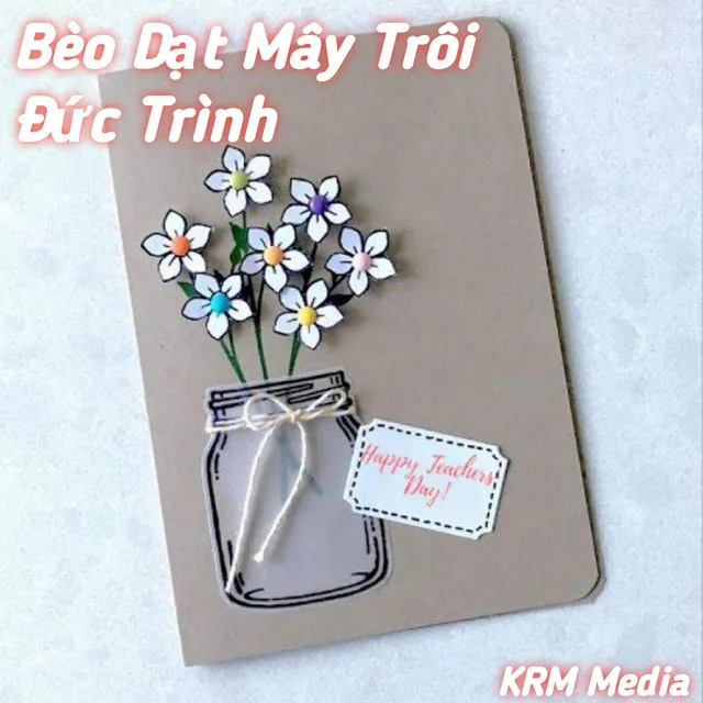 Bèo Dạt Mây Trôi - Remix