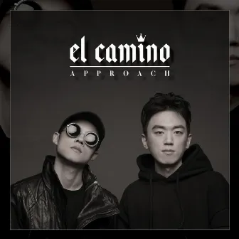 Approach by El Camino