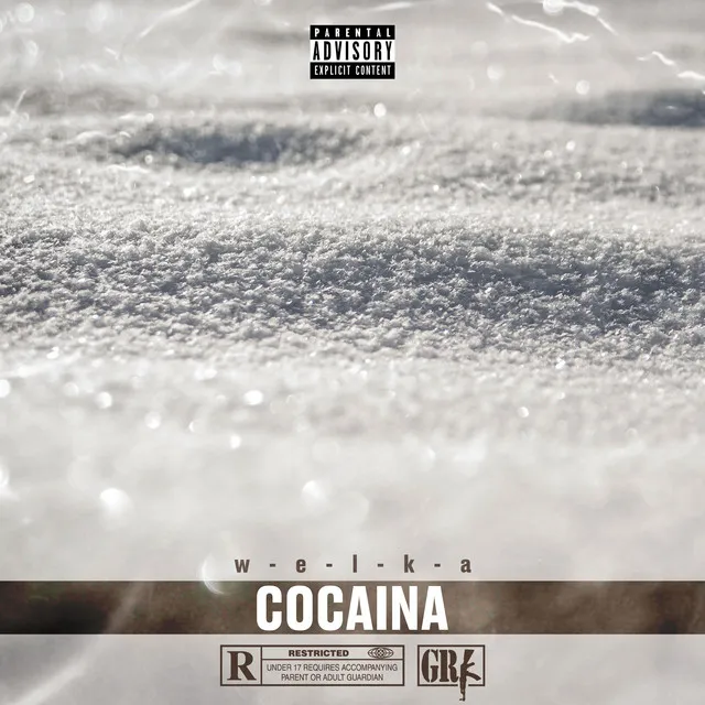 Cocaina