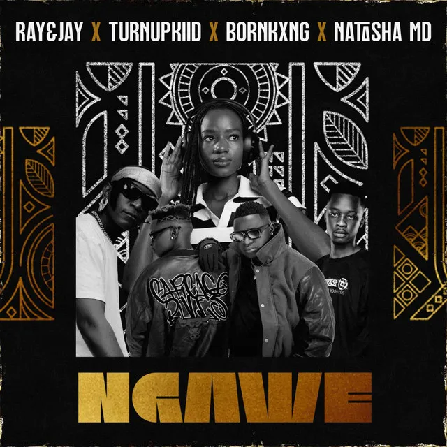 Ngawe (feat. NATASHA MD)