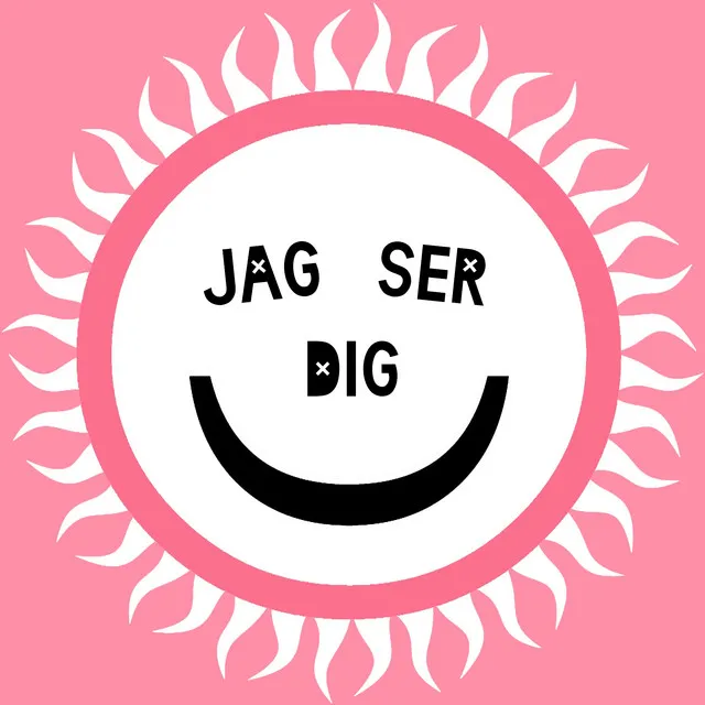 Jag ser dig