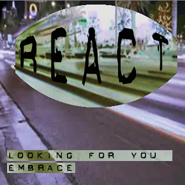 Looking for You - Embrace