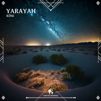 YaraYah by KÖNI