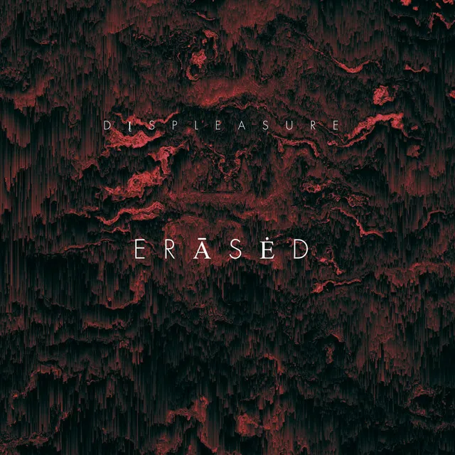 Erased