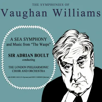 Vaughan Williams: A Sea Symphony by Isobel Baillie