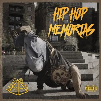 Hip Hop Memorias by Hu Reincarnod