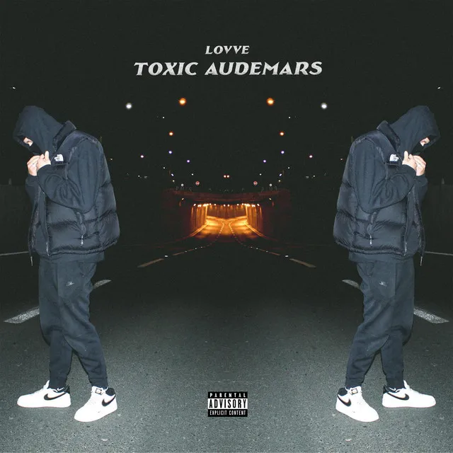 Toxic Audemars