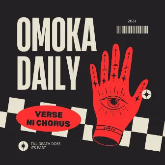 Verse Ni Chorus by munki