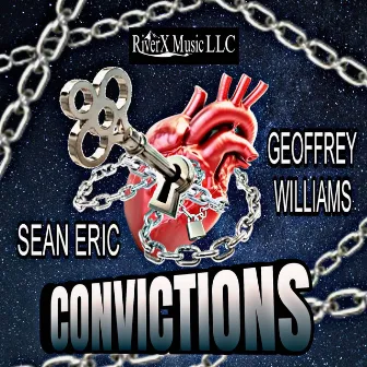 Convictions by Geoffrey Williams