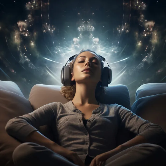 Binaural Zen: Profound Meditation Sounds