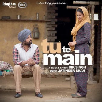 Tu Te Main (From 