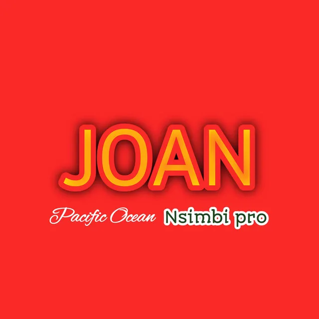 Joan