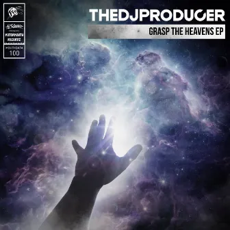 Grasp The Heavens EP by Motormouth Recordz