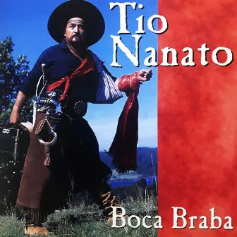 Boca Braba by Tio Nanato