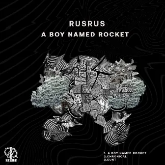 A Boy Named Rocket by RUSRUS