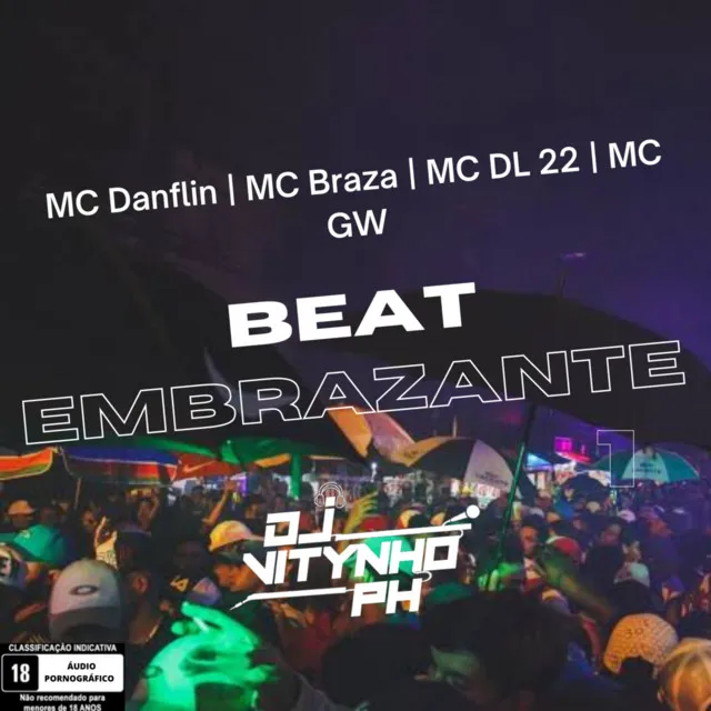 Beat Embrazante 1