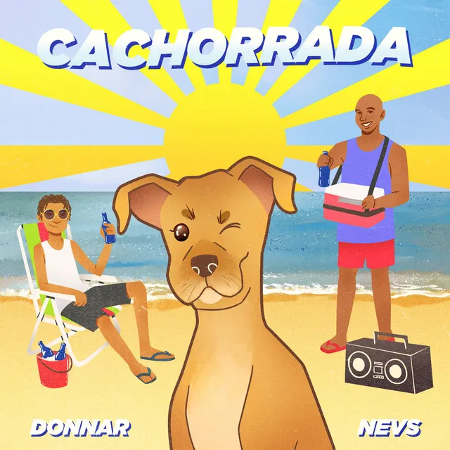 Cachorrada