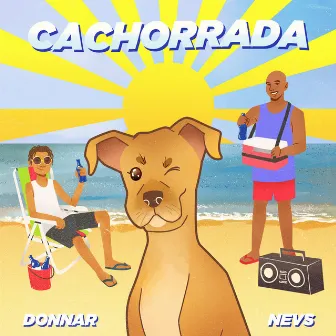 Cachorrada by Nevs