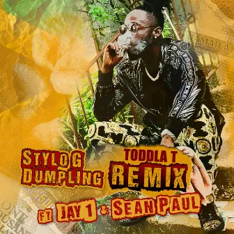 Dumpling (Toddla T Remix) by Toddla T