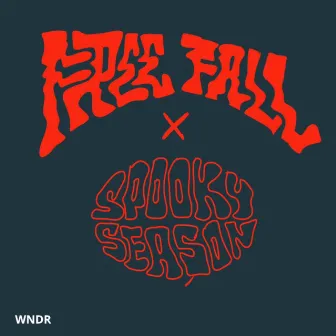 Freefall/Spooky Season by Tyler Martell