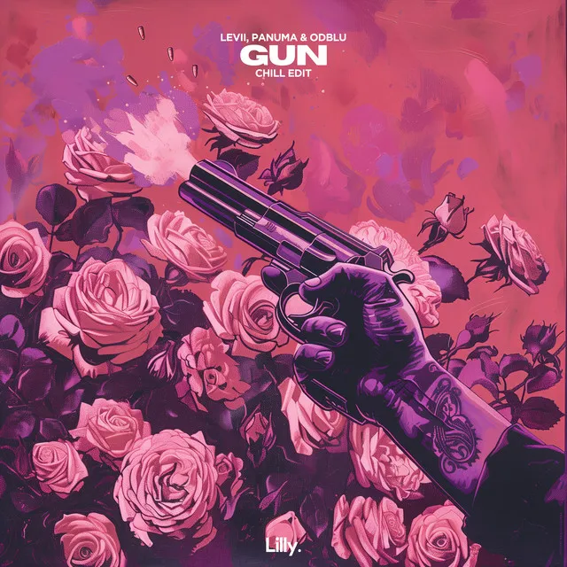 Gun