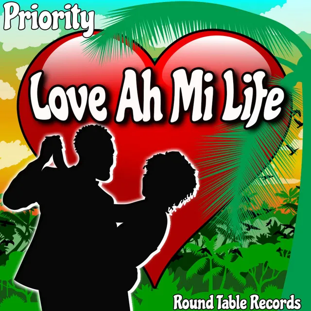 Love Ah Mi Life