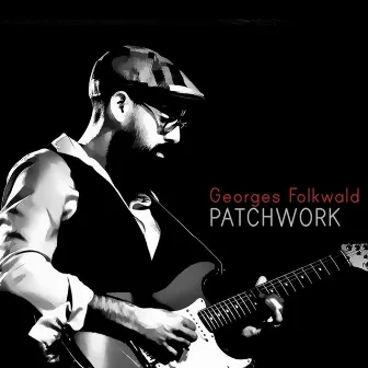 Patchwork by Georges Folkwald